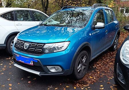 Dacia Sandero TCe 90 Stepway Prestige Stepway Prestige