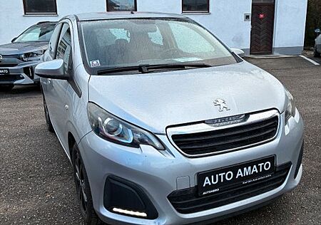 Peugeot 108 Allure START&STOP