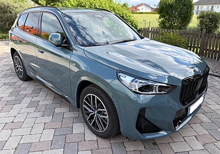 BMW X1 xDrive25e Steptronic -
