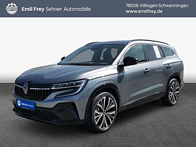 Renault Espace Full Hybrid E-TECH 200 Iconic 5-Sitzer 96