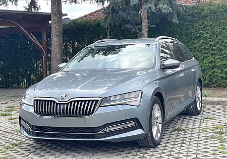 Skoda Superb Business 2.0*150PS*Autom*Diesel*KEYLESS*