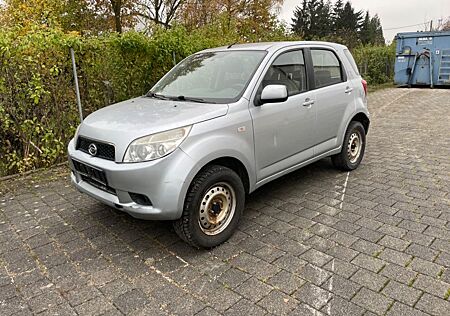 Daihatsu Terios 4WD Top