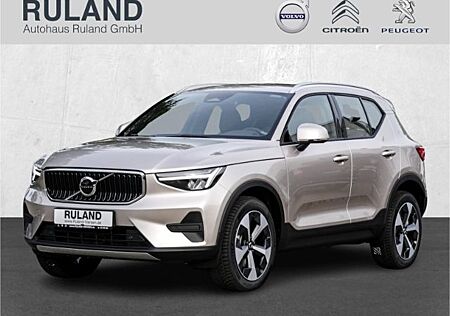 Volvo XC 40 XC40 Core B3 Navi ACC LED El. Heckklappe digital