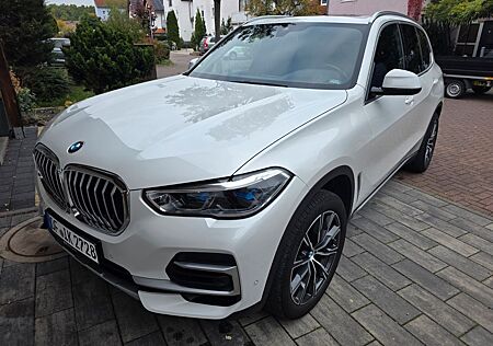 BMW X5 gebraucht kaufen BMW X5 xDrive30d -
