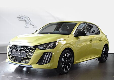 Peugeot 208 Allure Pure Tech 100