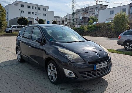 Renault Grand Scenic gebraucht kaufen Renault Grand Scenic Dynamique TCe 130 Dynamique