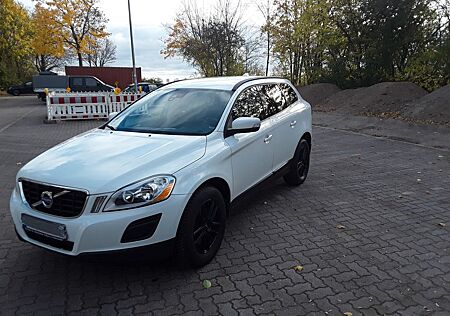 Volvo XC 60 XC60 DRIVe Kinetic Kinetic