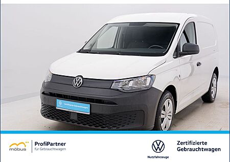 VW Caddy Volkswagen Cargo 2.0 TDI *DSG*KLIM*MFL*