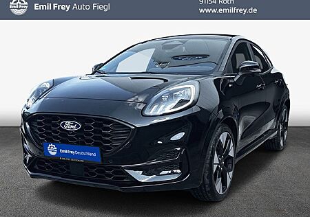 Ford Puma 1.0 EcoBoost Hybrid Aut. ST-LINE X 114 kW,