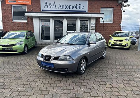 Seat Ibiza Sport,Klimaautomatik,XENON