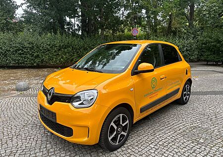 Renault Twingo Limited Klima LED Tempom. PDC Touchscreen