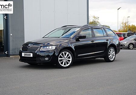 Skoda Octavia Combi 1.4 TSi Style *XENON*Navi*PDC*