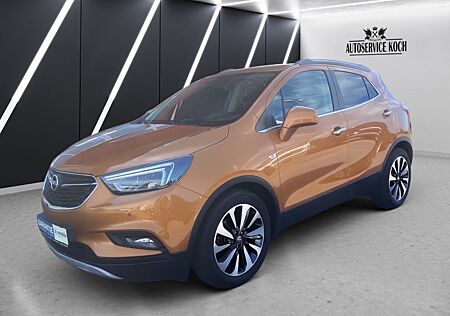 Opel Mokka X Innovation Standheizung Garantie