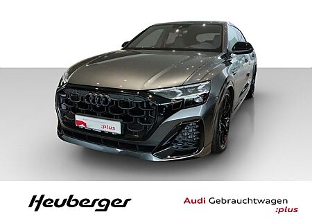 Audi SQ8 4.0 TFSI quattro tiptronic HUD, Pano