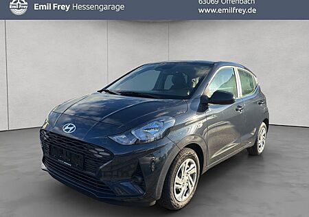 Hyundai i10 1.0 Select 46 kW, 5-türig
