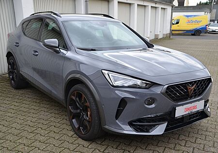 Cupra Formentor VZ 4Drive Beatsaudio Kamera Navi Klima