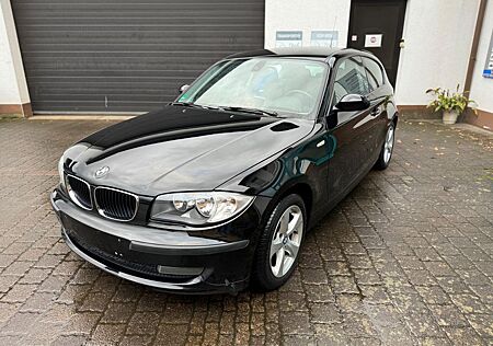 BMW 116i 116 Baureihe 1 Lim. * TÜV NEU*START/STOP*