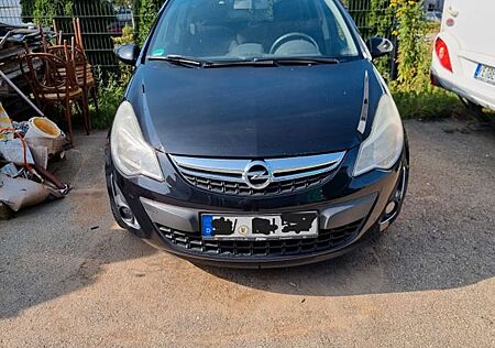 Opel Corsa 1.4 Edition 74kW Edition