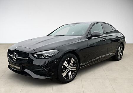 Mercedes-Benz C 300 e Pano Night SpurW AkustikGlas LM PDC SHZ