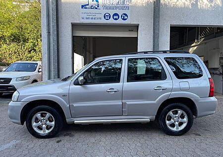 Mazda Tribute 2.3 Exclusive 4X4
