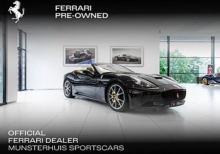 Ferrari California ~Ferrari Munsterhuis~