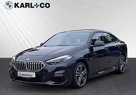 BMW 220 Gran Coupe i M Sport PDC LED LenkradHZG SHZ