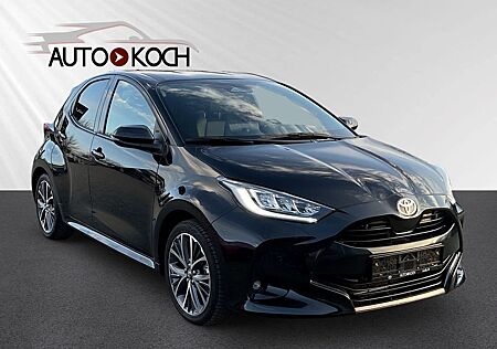 Toyota Yaris Hybrid Style 1.5 Dual-VVT-iE EU6e Digitale