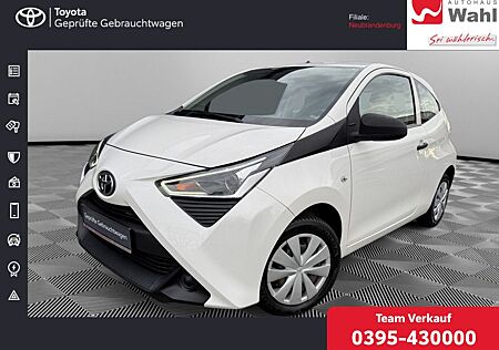 Toyota Aygo (X) AYGO 1.0 x