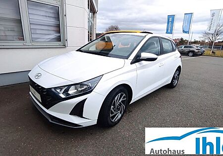 Hyundai i20 1.0 T-GDI Trend Komfortpaket, Bose Soundpak.