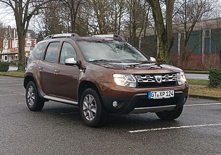 Dacia Duster 1.2 TCe 125 4x2 Prestige Prestige