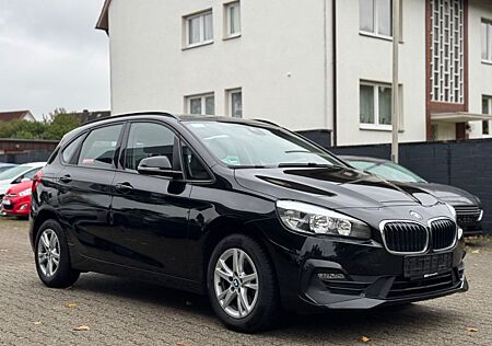 BMW 218i Active Tourer NAVI/SHZ/PDC/AMBIENTE/MFL/TOP