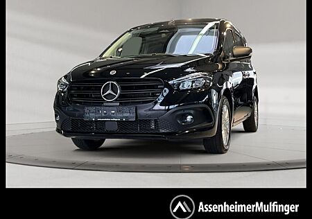 Mercedes-Benz Citan 112 Tourer **Pro,MBUX,Navi,R-Cam,SHZ,Klima