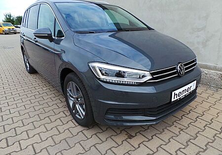 VW Touran Volkswagen Comfortline BMT/Start-Stopp