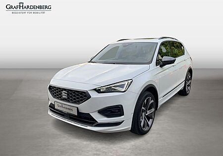 Seat Tarraco 2.0 TDI FR-line Standheizung Panorama