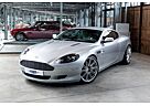 Aston Martin DB9 5.9 Touchtronic