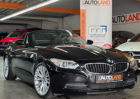 BMW Z4 Roadster 20i*NUR 100TKM*2.HAND*XENON*NAVI*PDC