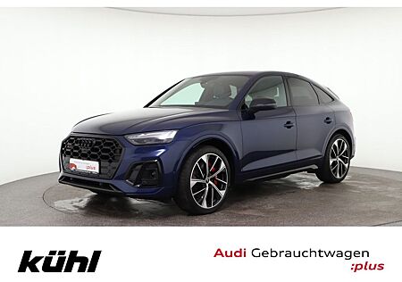 Audi SQ5 Sportback TDI Q Tip Luft Matrix 360° Standhz