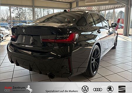 BMW 320d xDrive M-Sportpaket CarPlay StandHz*AHK*LED