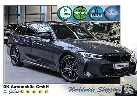 BMW 330 gebraucht kaufen BMW 330i Touring Sport-Aut.///M SPORT/NEU/WIDESCREEN
