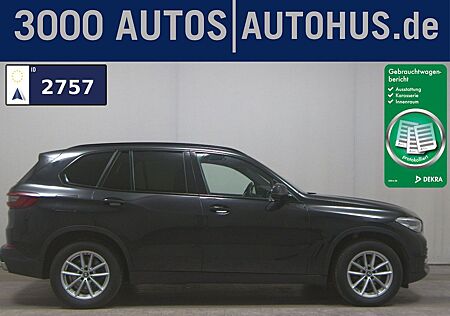 BMW X5 xDrive30d Navi LED LC Pro HiFi RFK ACC