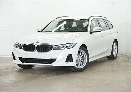 BMW 318d Head-Up DAB LED RFK Komfortzg. Tempomat