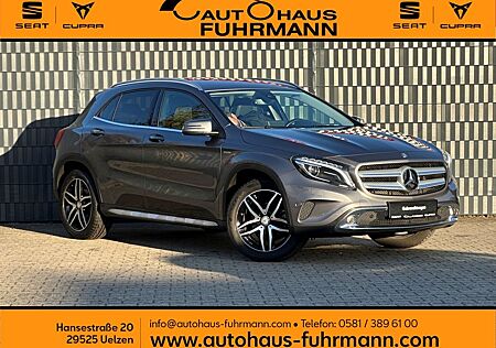 Mercedes-Benz GLA 200 Urban 7-Gang DCT AHK/NAV/eHECK/BiXEN/SHZ