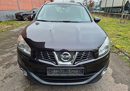 Nissan Qashqai+2 Qashqai+2 1.6 dCi DPF ALL-MODE 4x4 Acenta