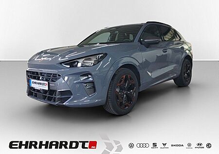 Cupra Terramar 2.0 TSI DSG 4Drive COPPER DCC AHK*MATRI