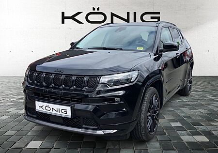 Jeep Compass High Altitude 1.5