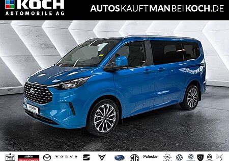 Ford Tourneo Custom 2.0 EB 320 L1 TitaniumX STANDHZG