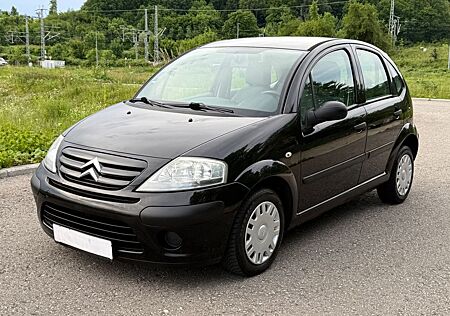 Citroën C3 1.1 Servo 5 Türer Zahnriemen Neu Tüv02/2027