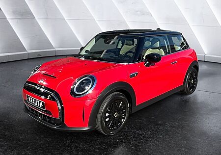 Mini Cooper SE 3-Türer Head-Up HK HiFi DAB LED RFK