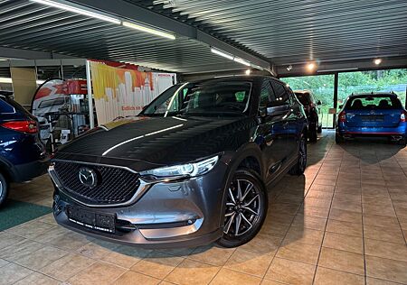 Mazda CX-5 Sports-Line AWD*Automatik*BOSE*