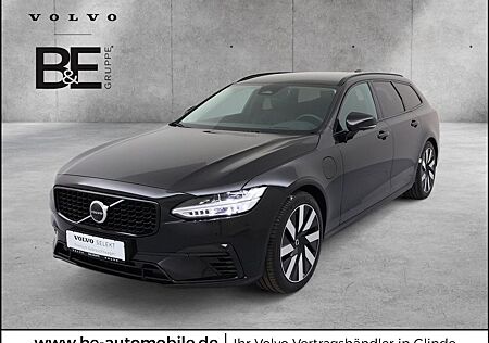 Volvo V90 T6 Plus Dark Recharge Plug-In Hybrid AWD